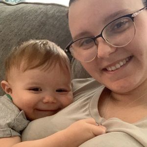 Meet your Posher, Tiffany